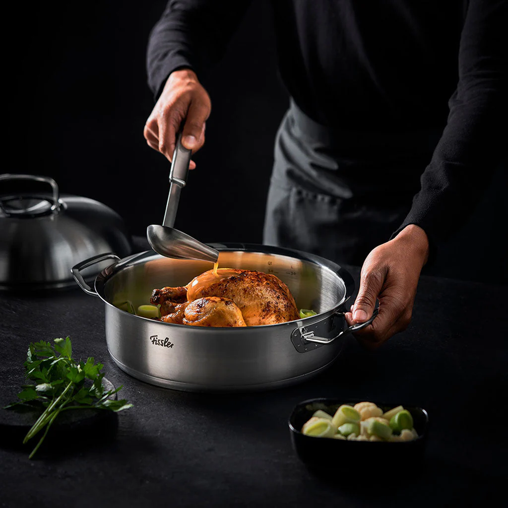 Cazo para salsas Original-Profi Collection® Fissler - Imagen 3