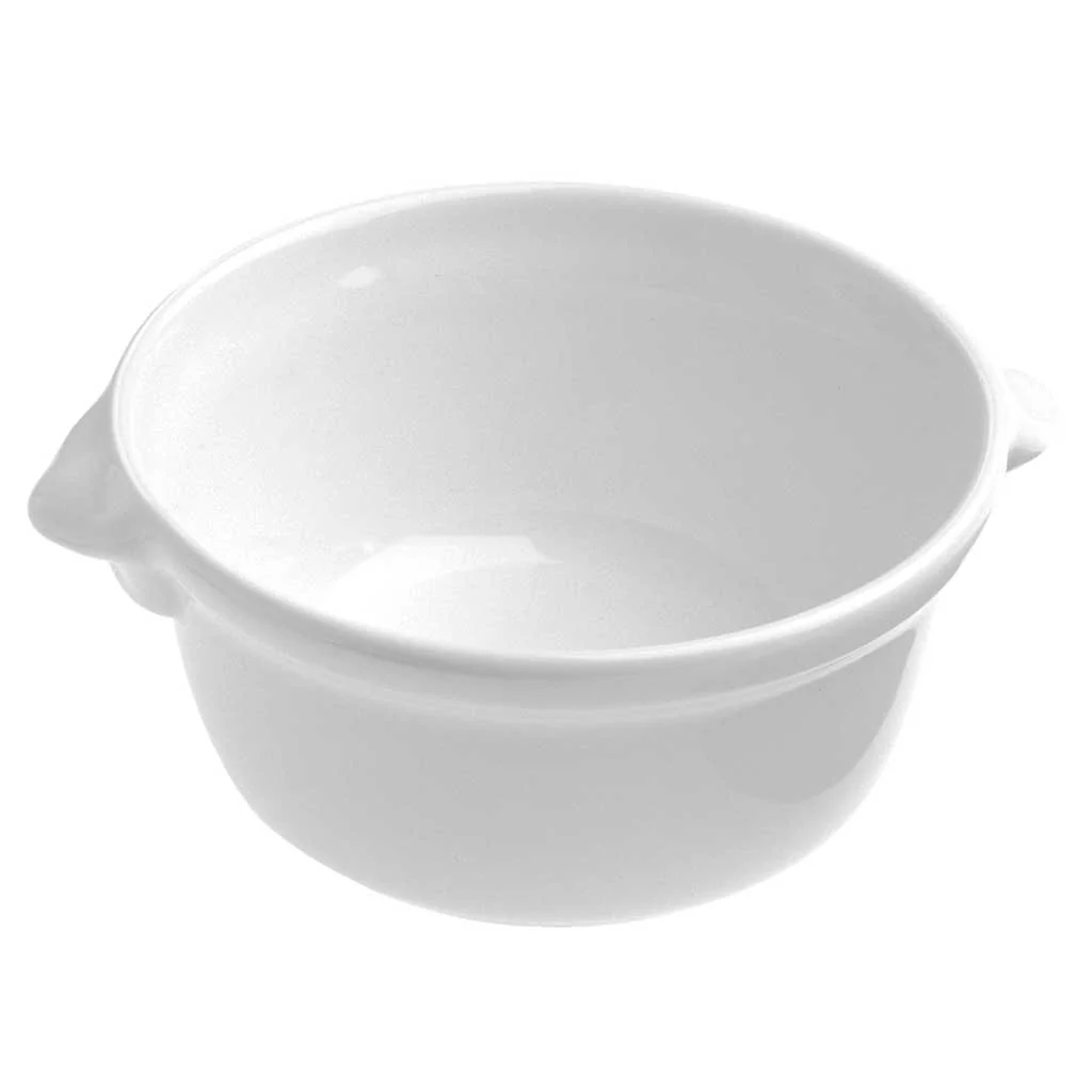 Cazuela de porcelana individual French Classics de Revol - Imagen 2