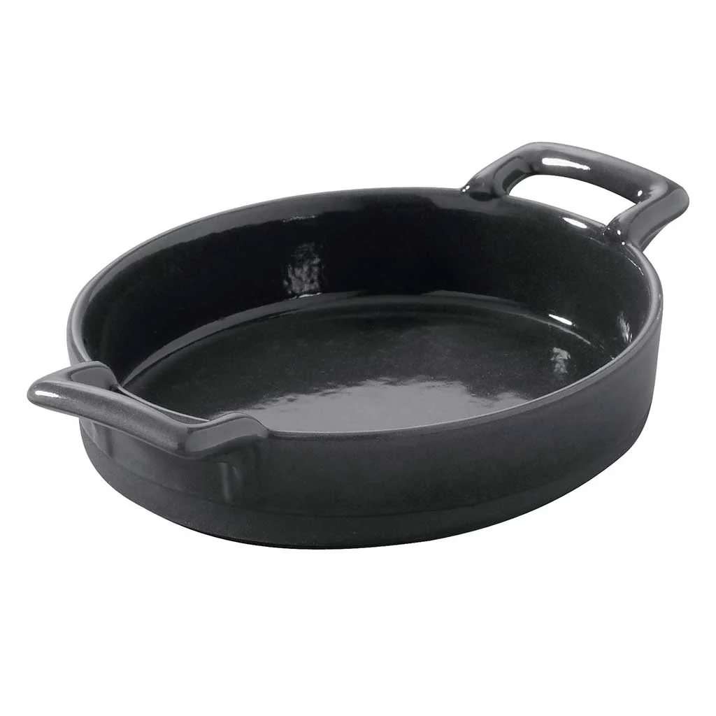 Cazuela ovalada individual de Revol - Imagen 2