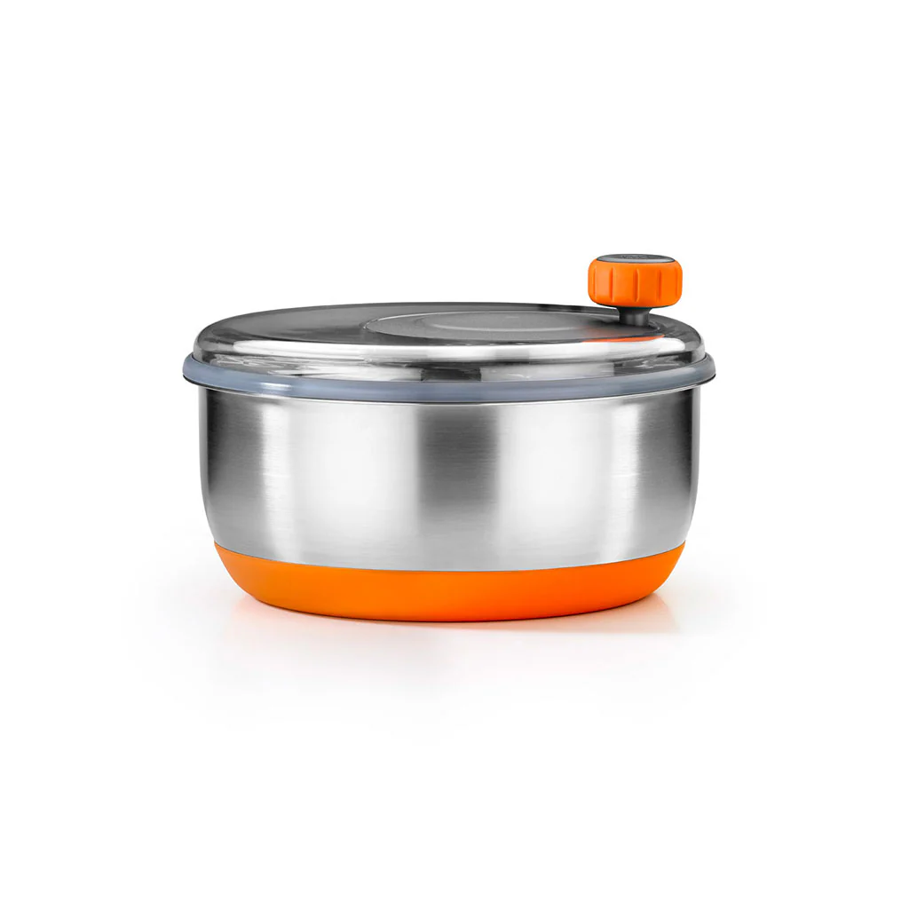 Centrifugador para ensaladas Efficient Bra - Imagen 9