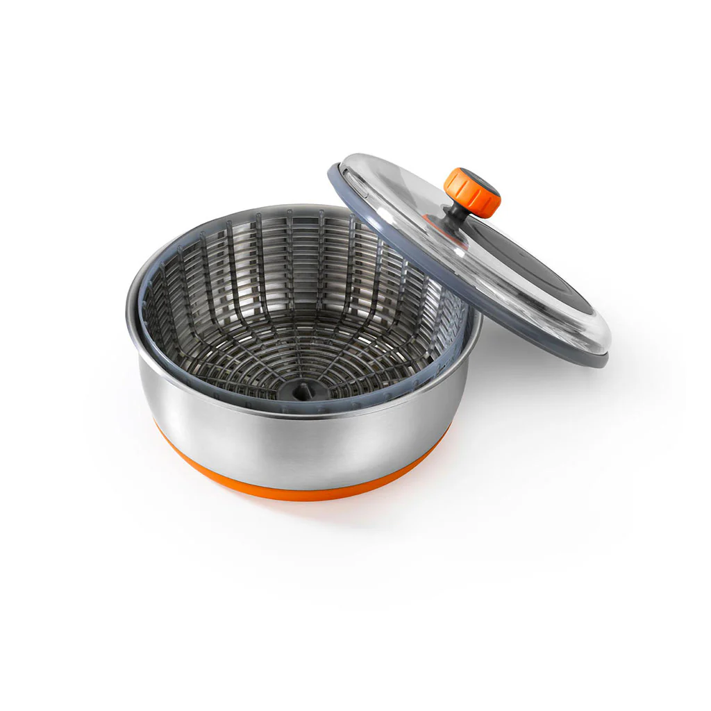 Centrifugador para ensaladas Efficient Bra - Imagen 6