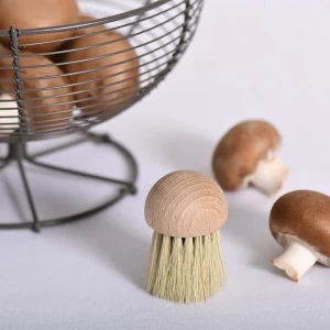 Cepillo para setas de Tellier