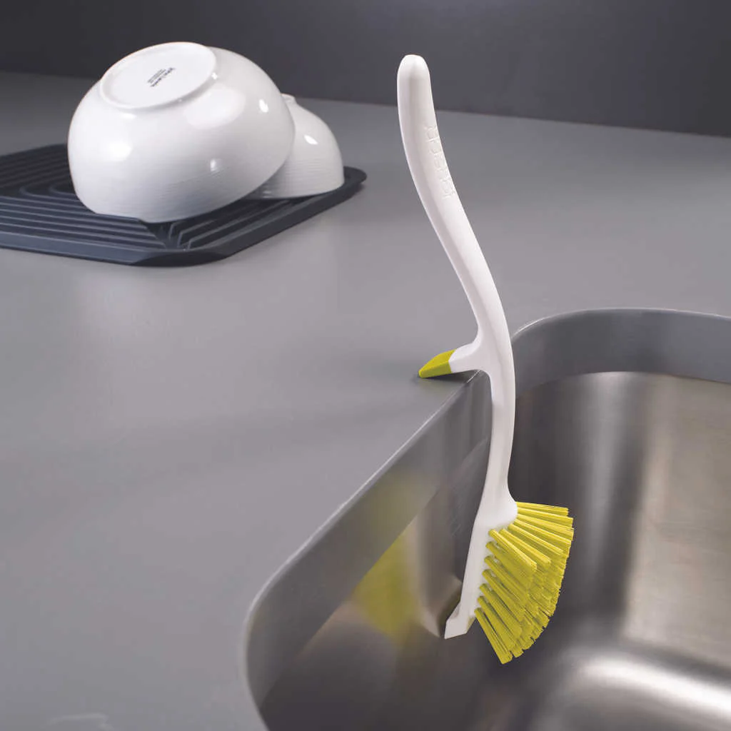 Cepillo de platos con gancho Edge Joseph Joseph - Imagen 2