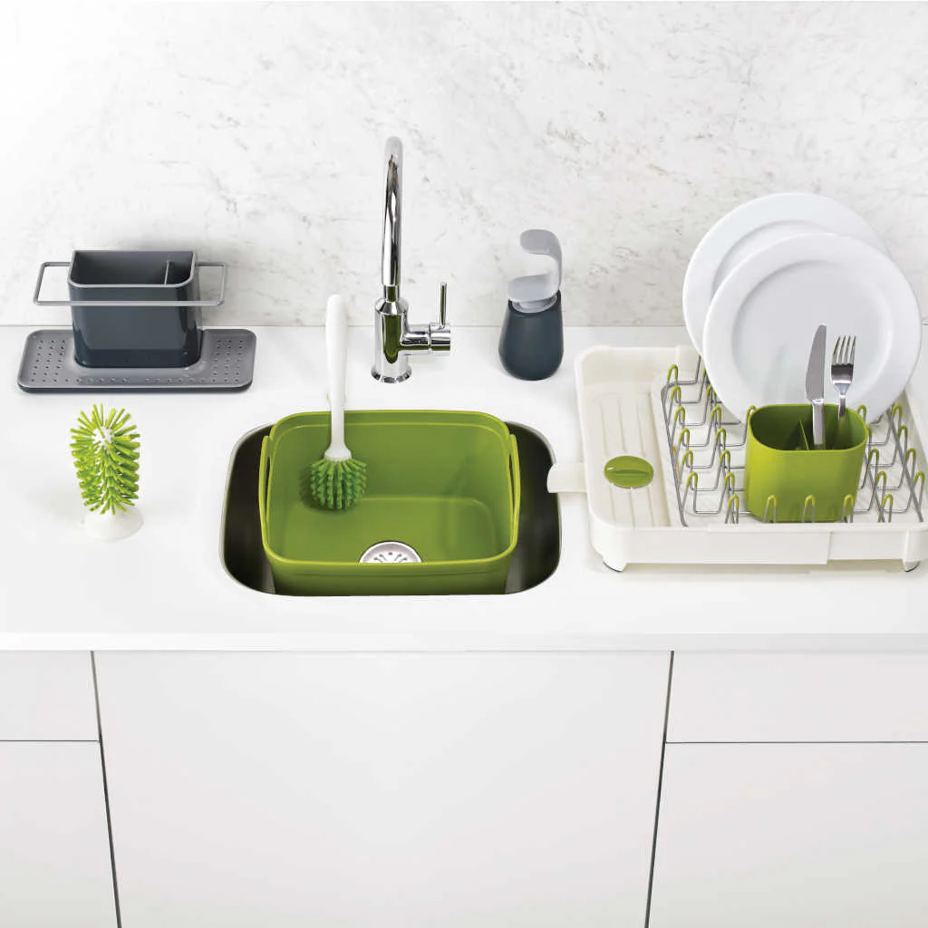 Cepillo de platos con gancho Edge Joseph Joseph - Imagen 8