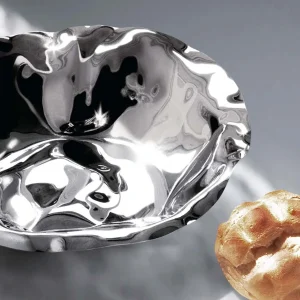 Cesto redondo Sarrià Alessi