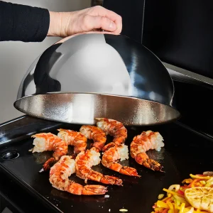 Campana de cocción De Buyer