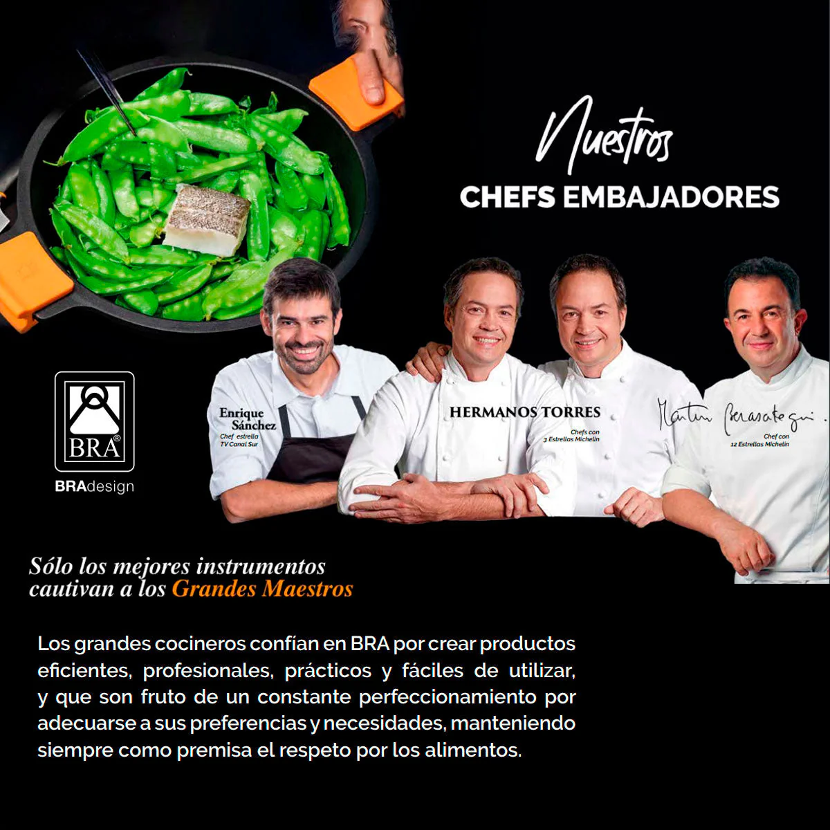 Cucharón Life Bra - Imagen 6