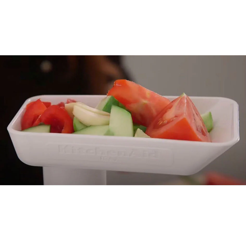 Licuador de frutas y verduras de KitchenAid - Imagen 7