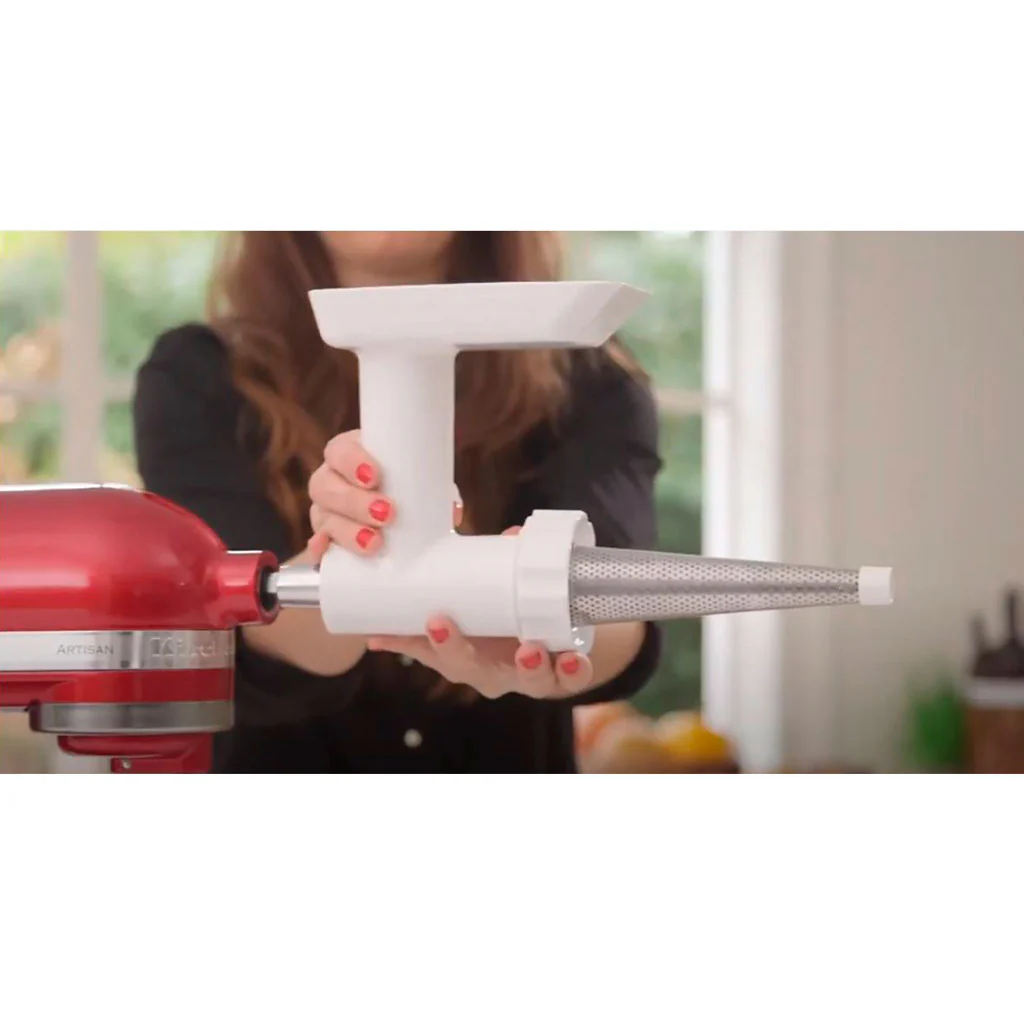 Licuador de frutas y verduras de KitchenAid - Imagen 4