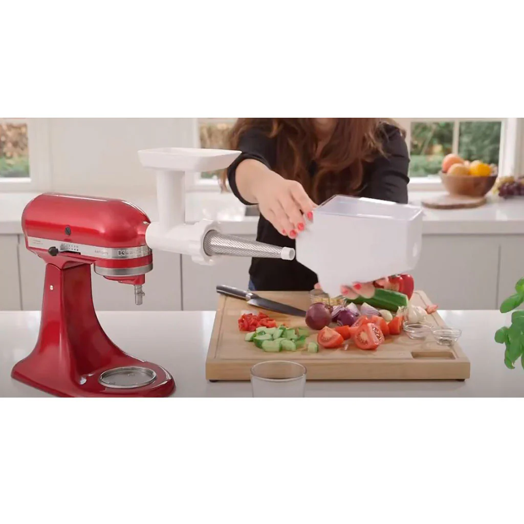 Licuador de frutas y verduras de KitchenAid - Imagen 5
