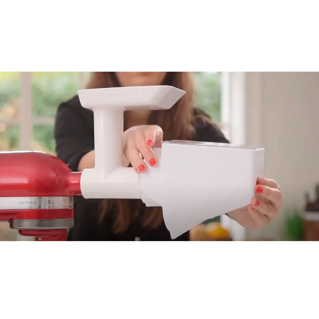 Licuador de frutas y verduras de KitchenAid - Imagen 6