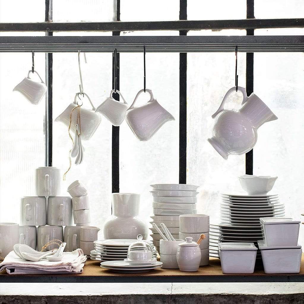 Cazuela de porcelana individual French Classics de Revol - Imagen 4