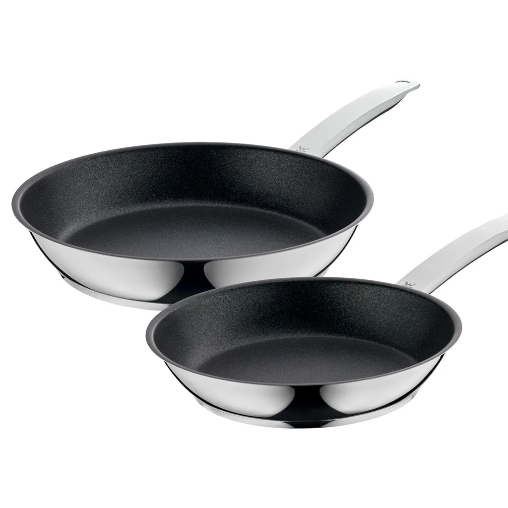 Conjunto de 2 sartenes Permadur® Advance WMF - Imagen 2