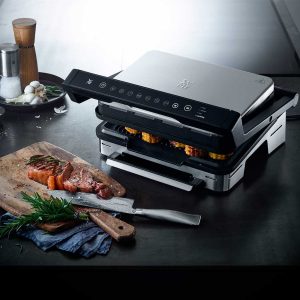 Contact Grill Perfection Profi Plus de WMF