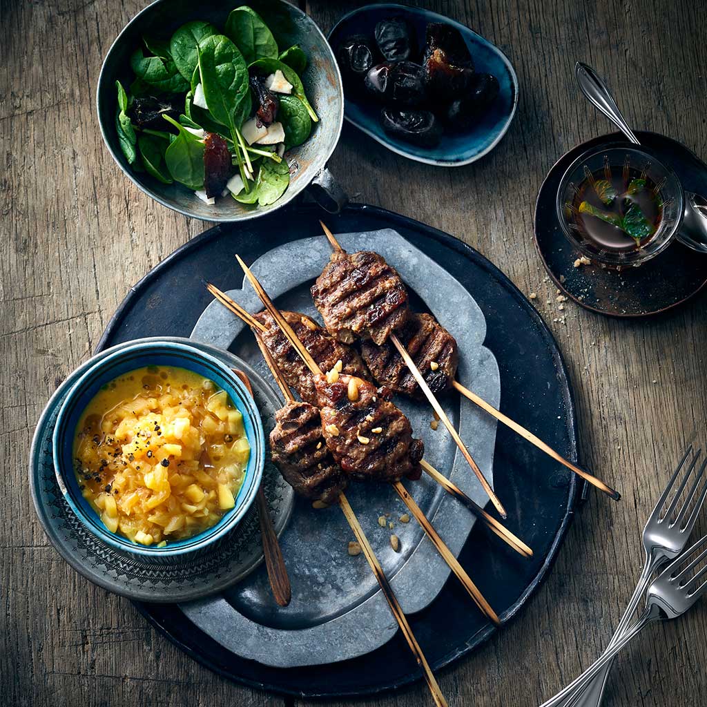 Contact Grill Perfection Profi Plus de WMF - Imagen 9