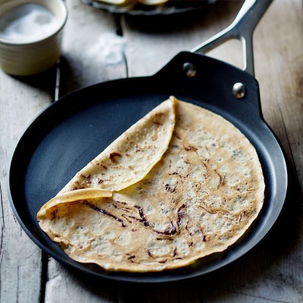 Crepera antiadherente Le Creuset - Imagen 9