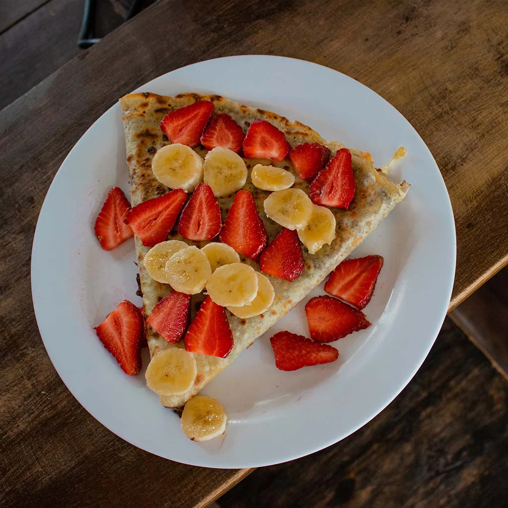 Espátula para crepes de Tellier - Imagen 7