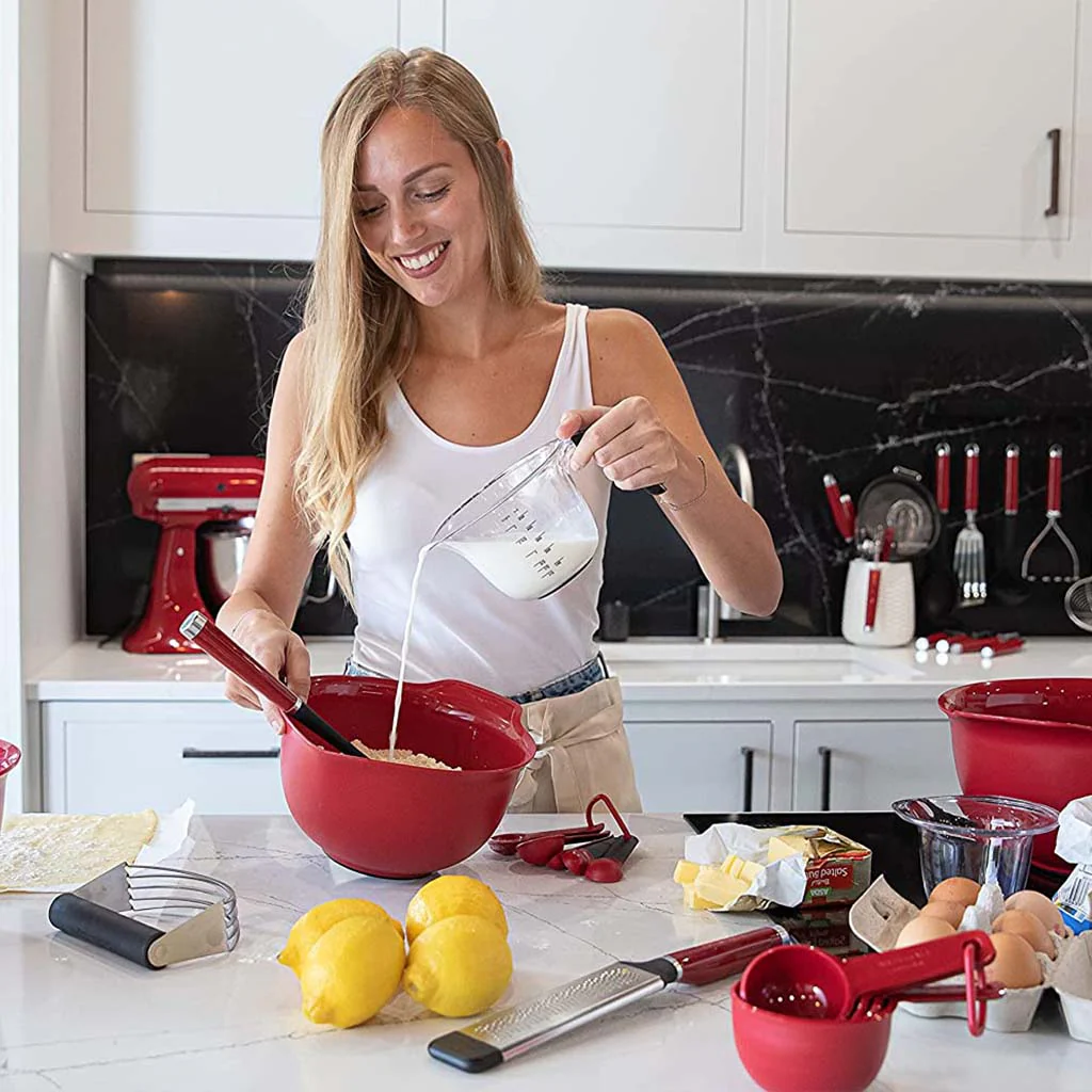 Cuchara para helado KitchenAid - Imagen 6