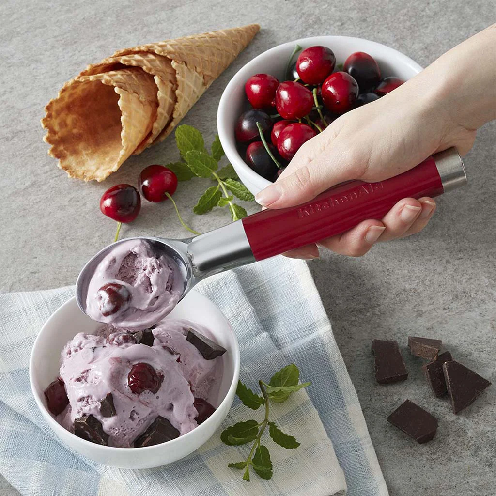 Cuchara para helado KitchenAid - Imagen 5