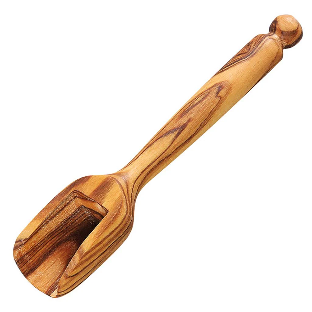 Cuchara pequeña para sal y especias Zassenhaus - Imagen 3