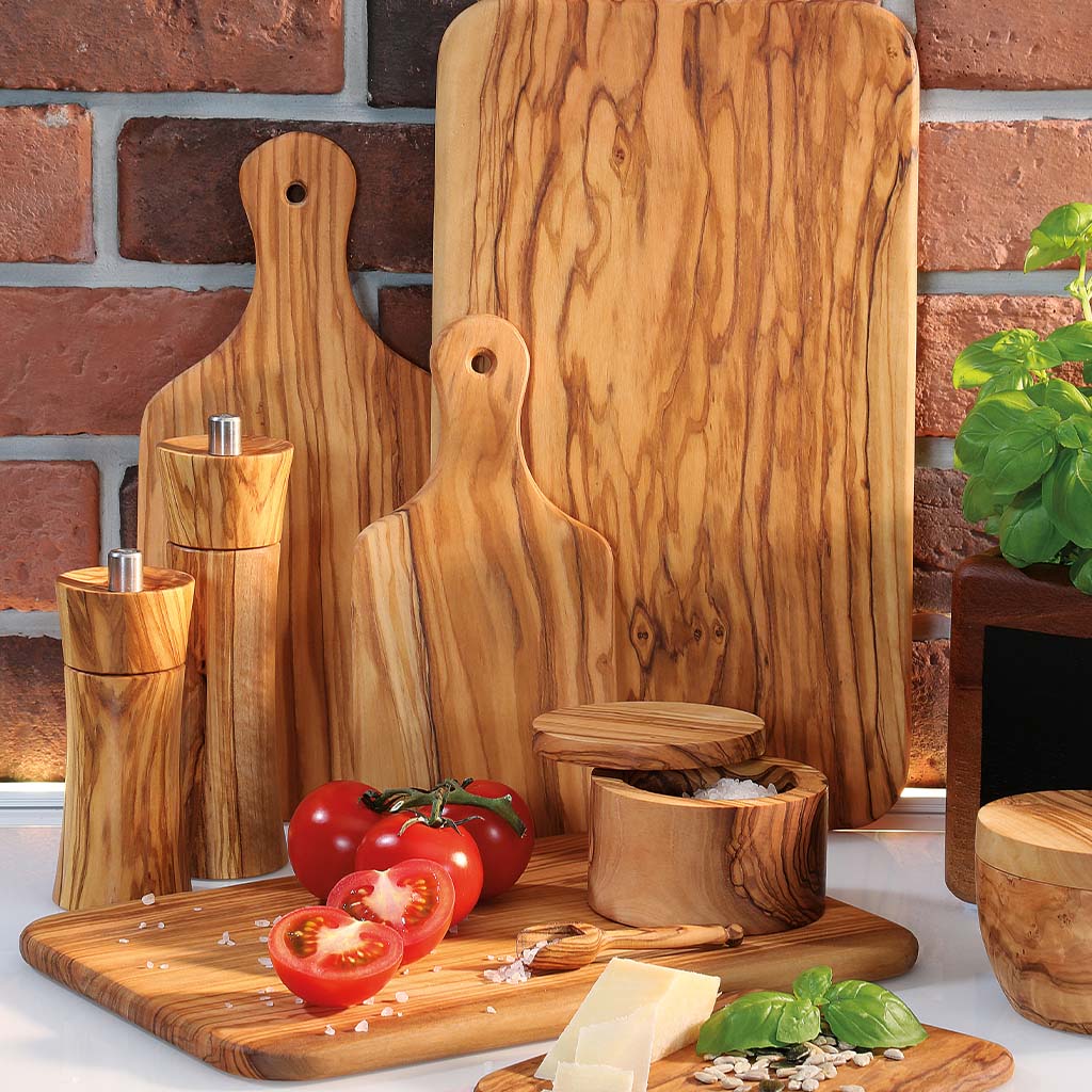 Cuchara pequeña para sal y especias Zassenhaus - Imagen 8