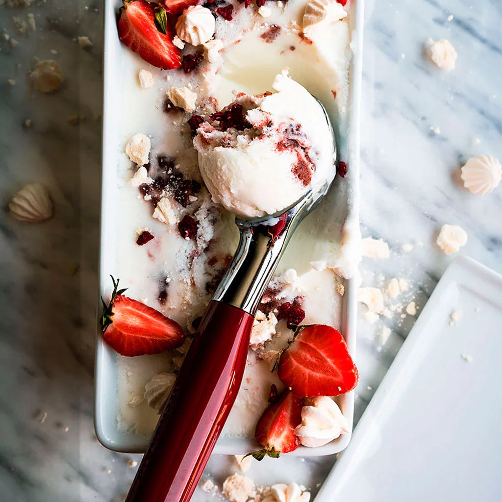 Cuchara para helado KitchenAid - Imagen 3