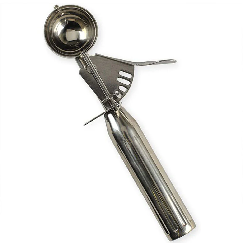 Cuchara para helado y masa de galletas Nordic Ware