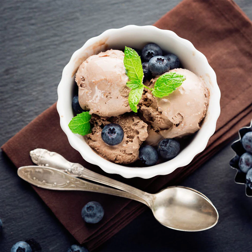 Cuchara para helado y masa de galletas Nordic Ware - Imagen 5