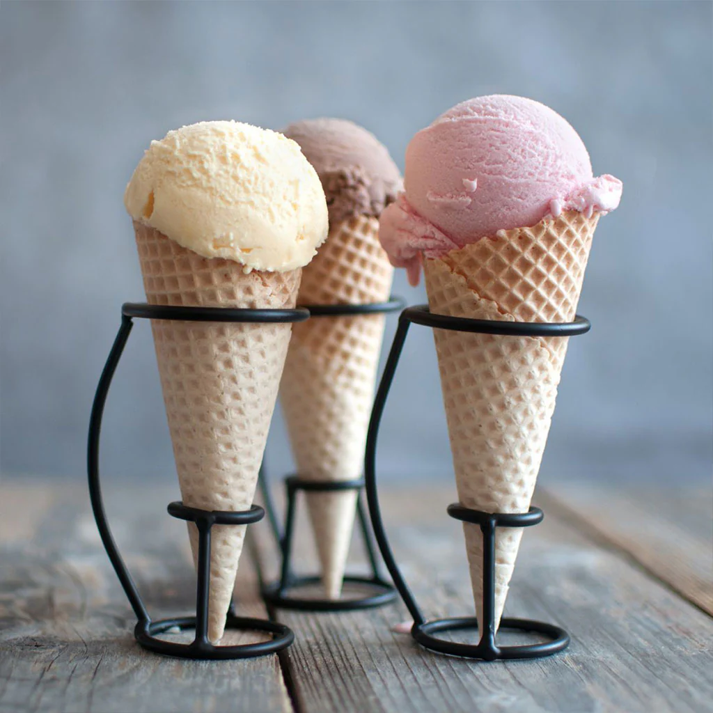 Cuchara para helado y masa de galletas Nordic Ware - Imagen 6