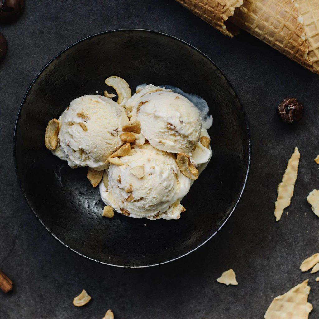 Cuchara para helado y masa de galletas Nordic Ware - Imagen 4