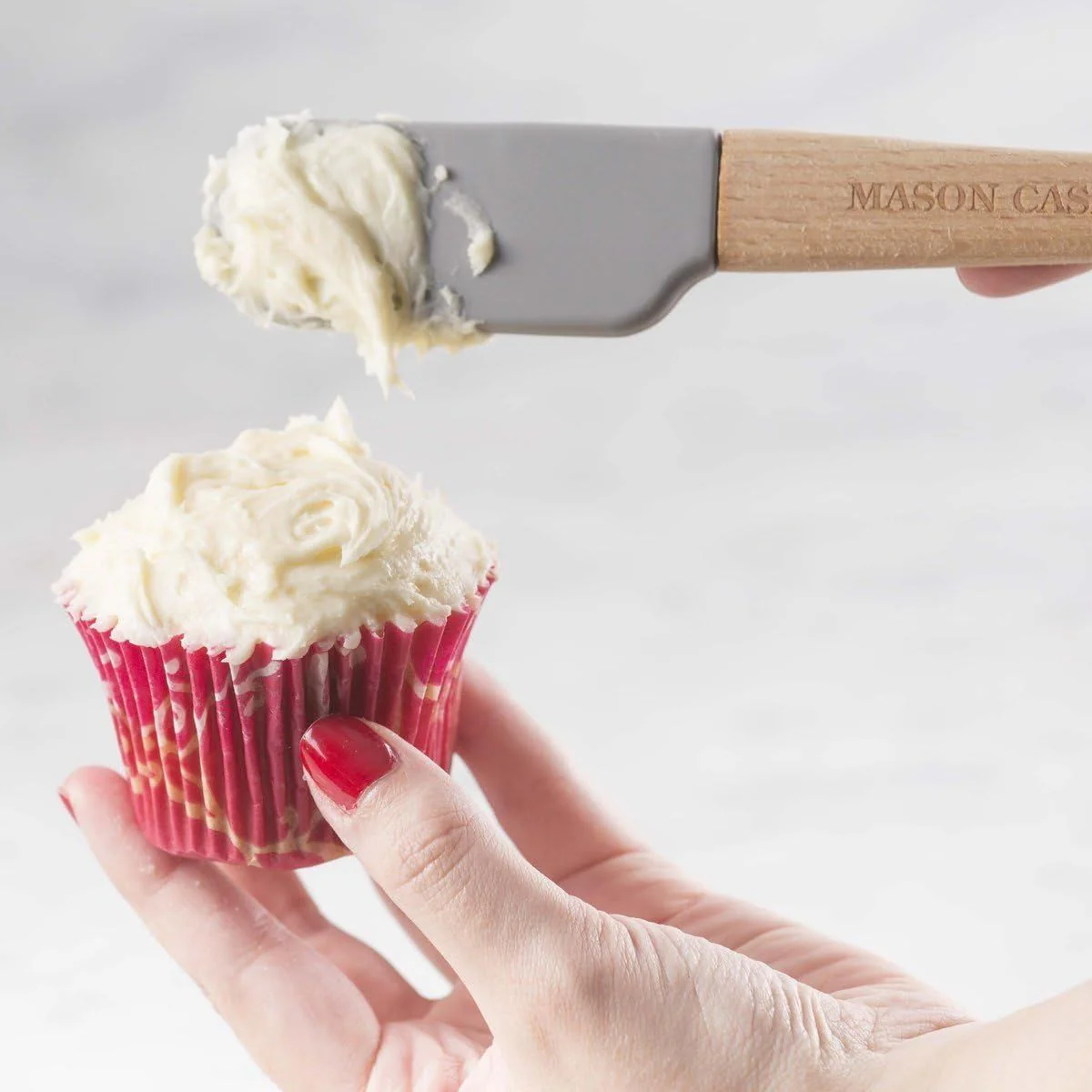 Cuchara 3 en 1 para cocina Mason Cash - Imagen 5