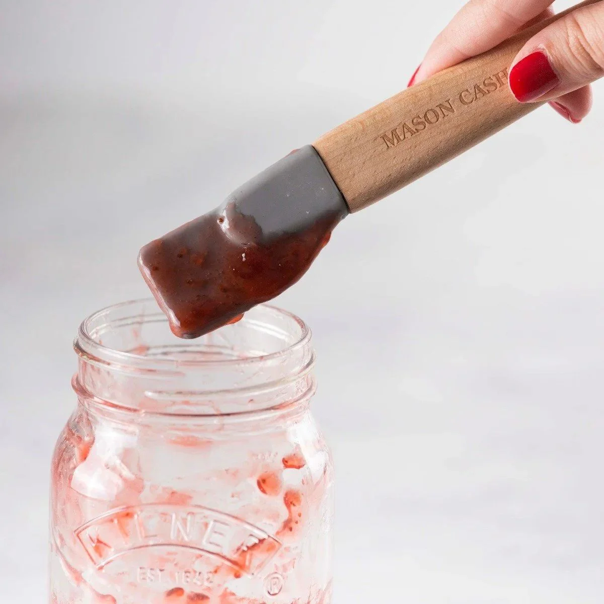 Cuchara 3 en 1 para cocina Mason Cash - Imagen 7