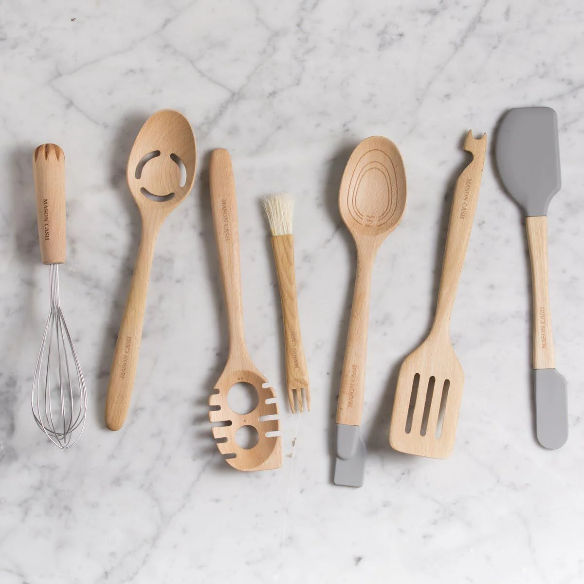 Cuchara 3 en 1 para cocina Mason Cash - Imagen 9