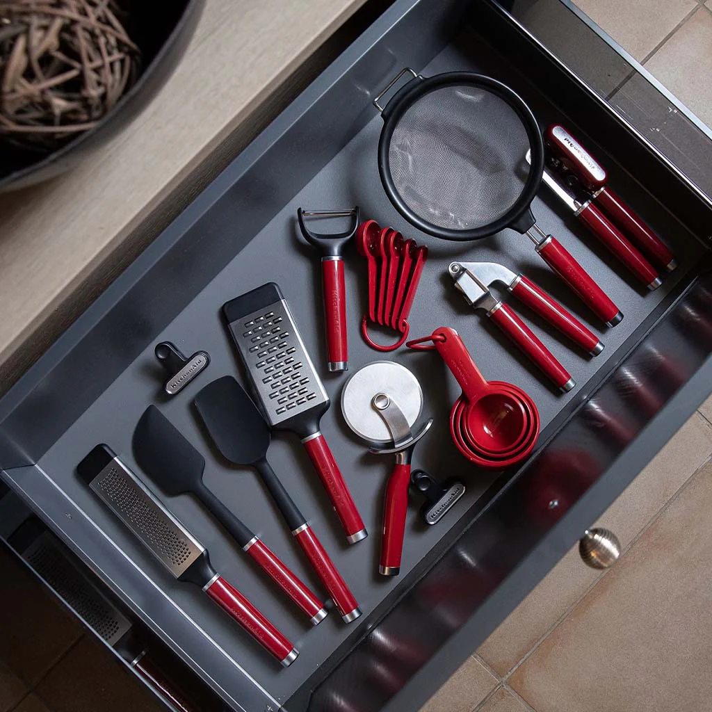 Cucharón para pasta KitchenAid - Imagen 6