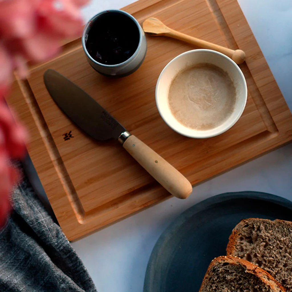 Tabla para cortar de bambú WMF - Imagen 4