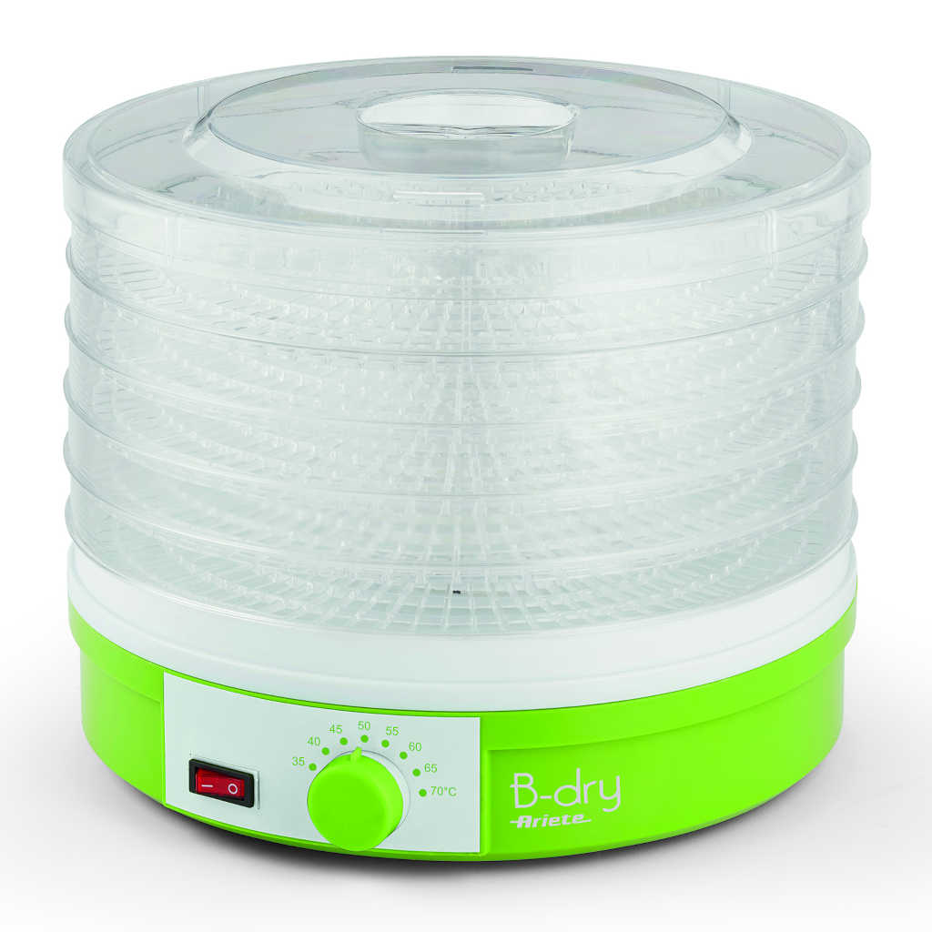 Deshidratadora Ariete - Imagen 3
