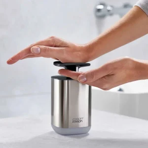 Dispensador de jabón Presto Joseph Joseph