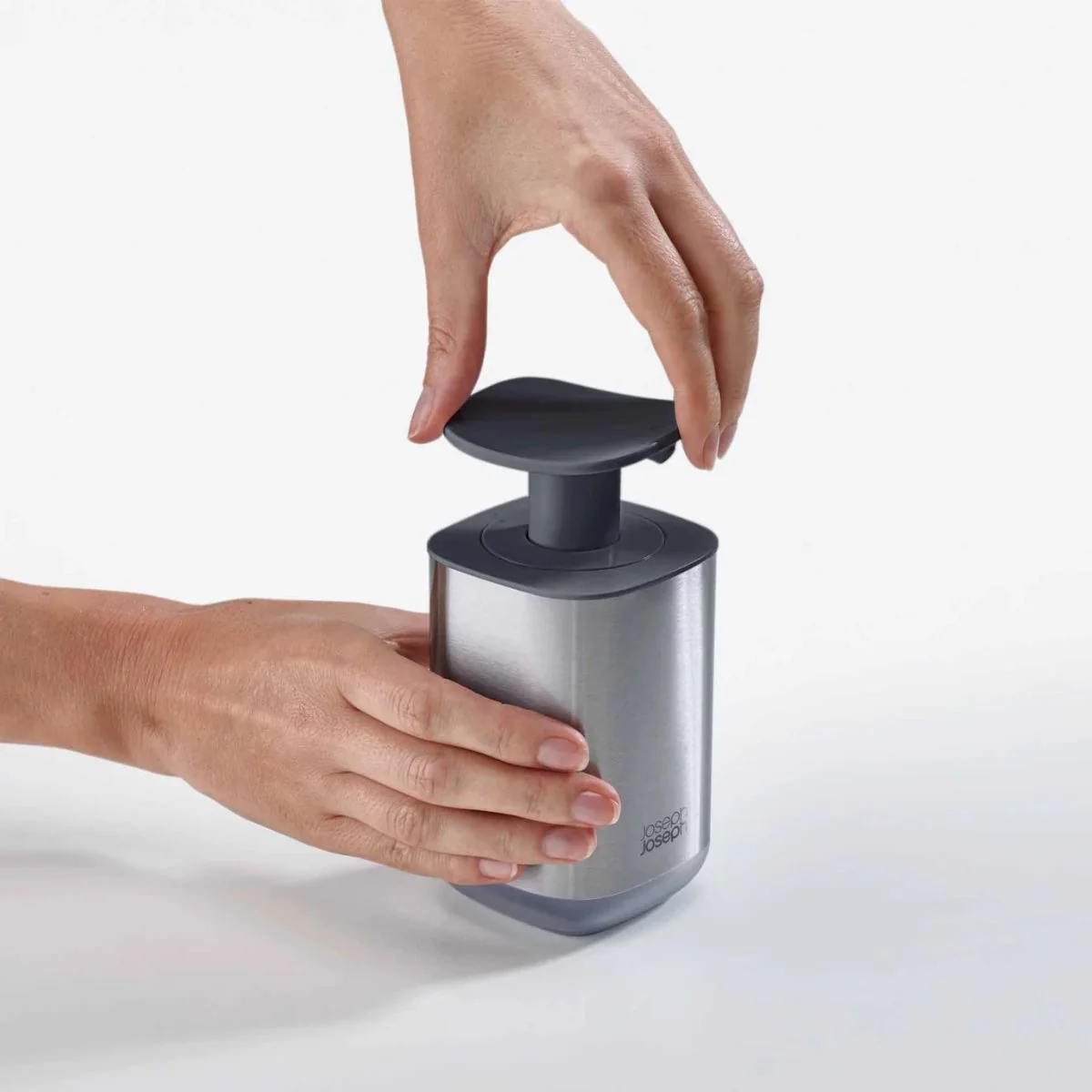 Dispensador de jabón Presto Joseph Joseph - Imagen 3