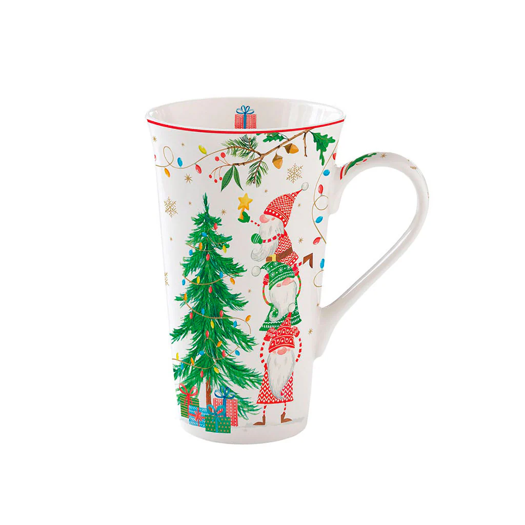 Tazas Mug Gnomos Easylife - Imagen 5