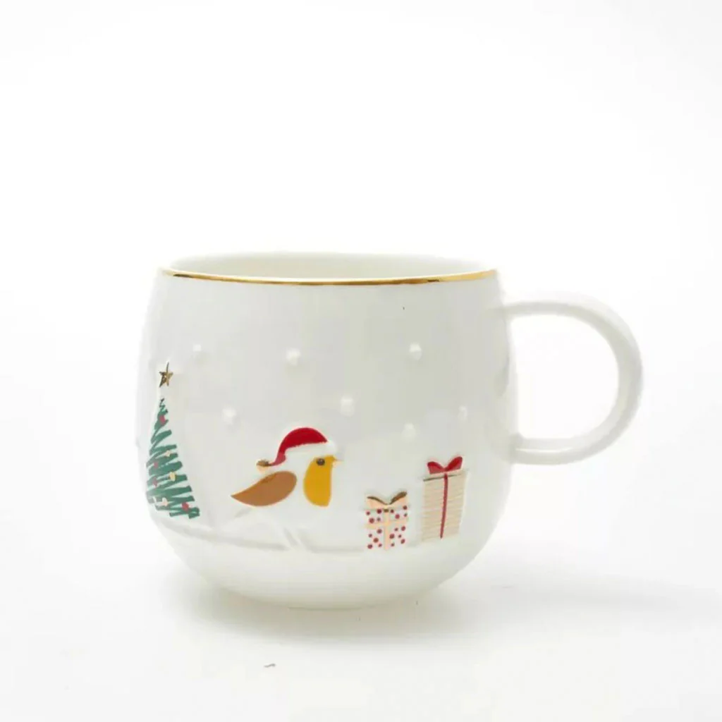 Taza Mug Navidad Easylife - Imagen 7