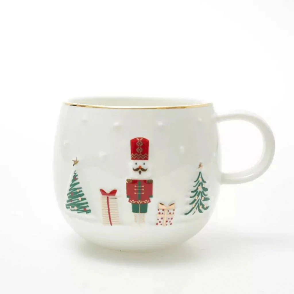 Taza Mug Navidad Easylife - Imagen 6