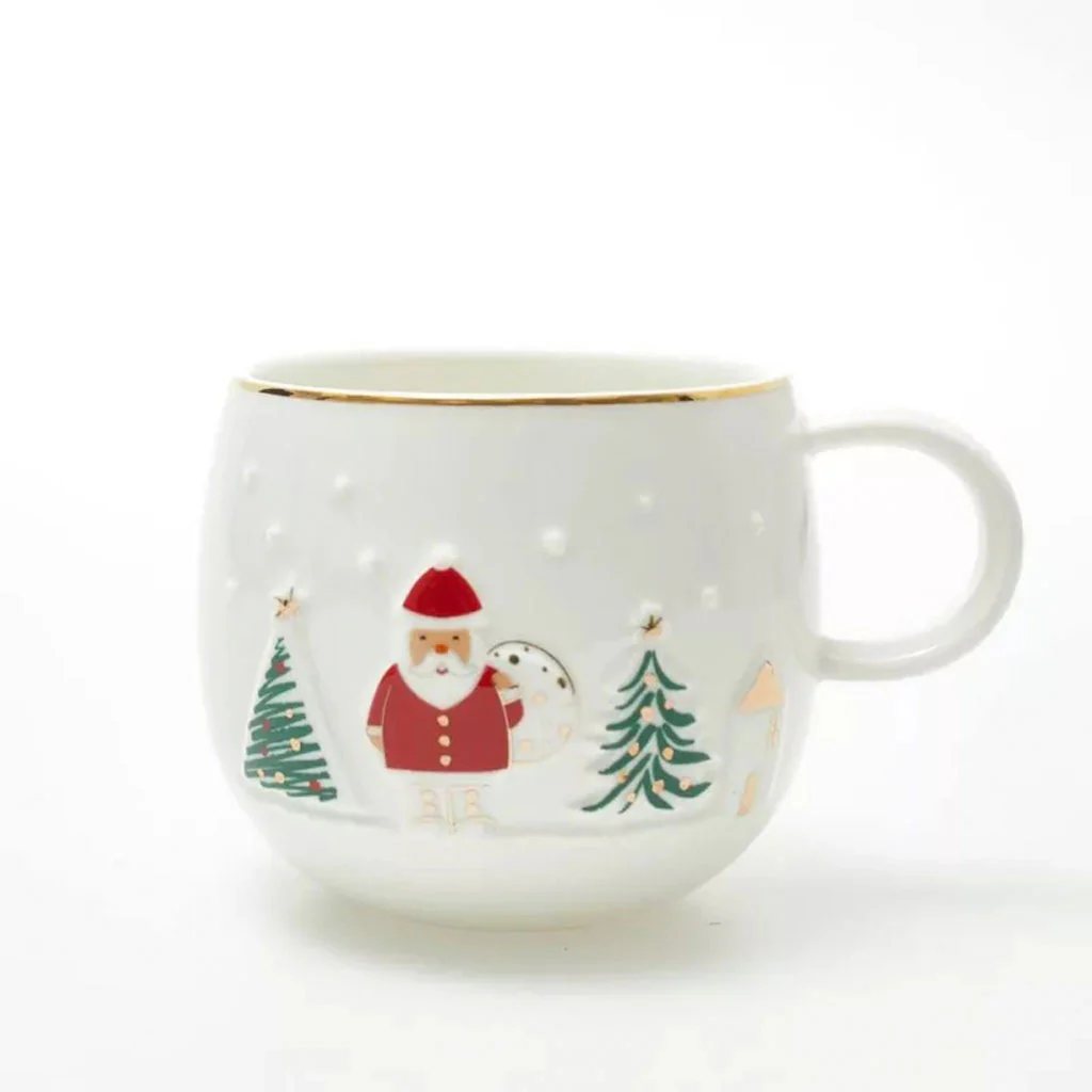 Taza Mug Navidad Easylife - Imagen 5