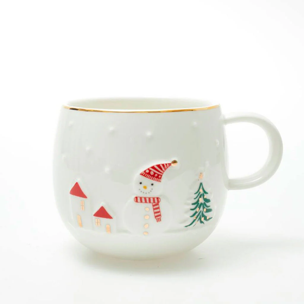 Taza Mug Navidad Easylife - Imagen 4