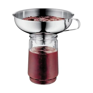 Embudo de mermelada de WMF