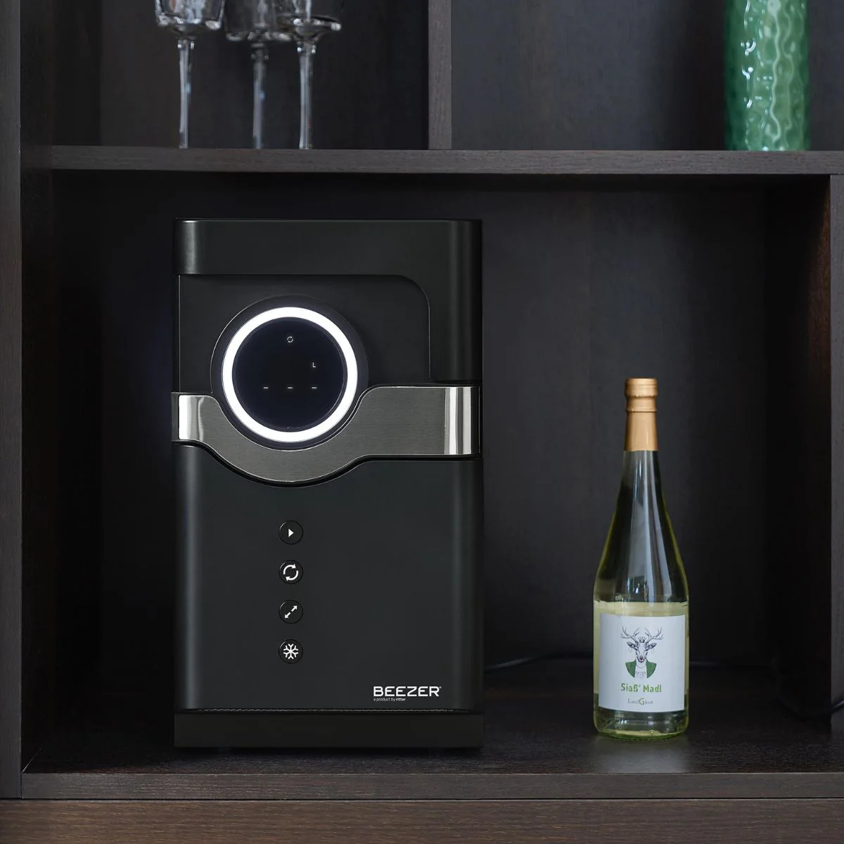 Enfriador de bebidas Beezer Ritter - Imagen 3