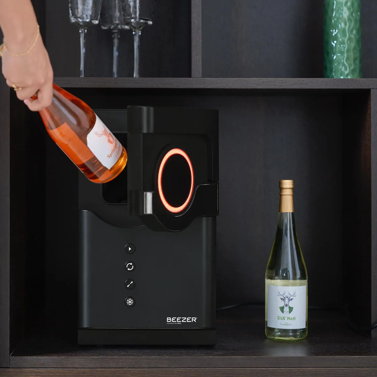 Enfriador de bebidas Beezer Ritter - Imagen 2