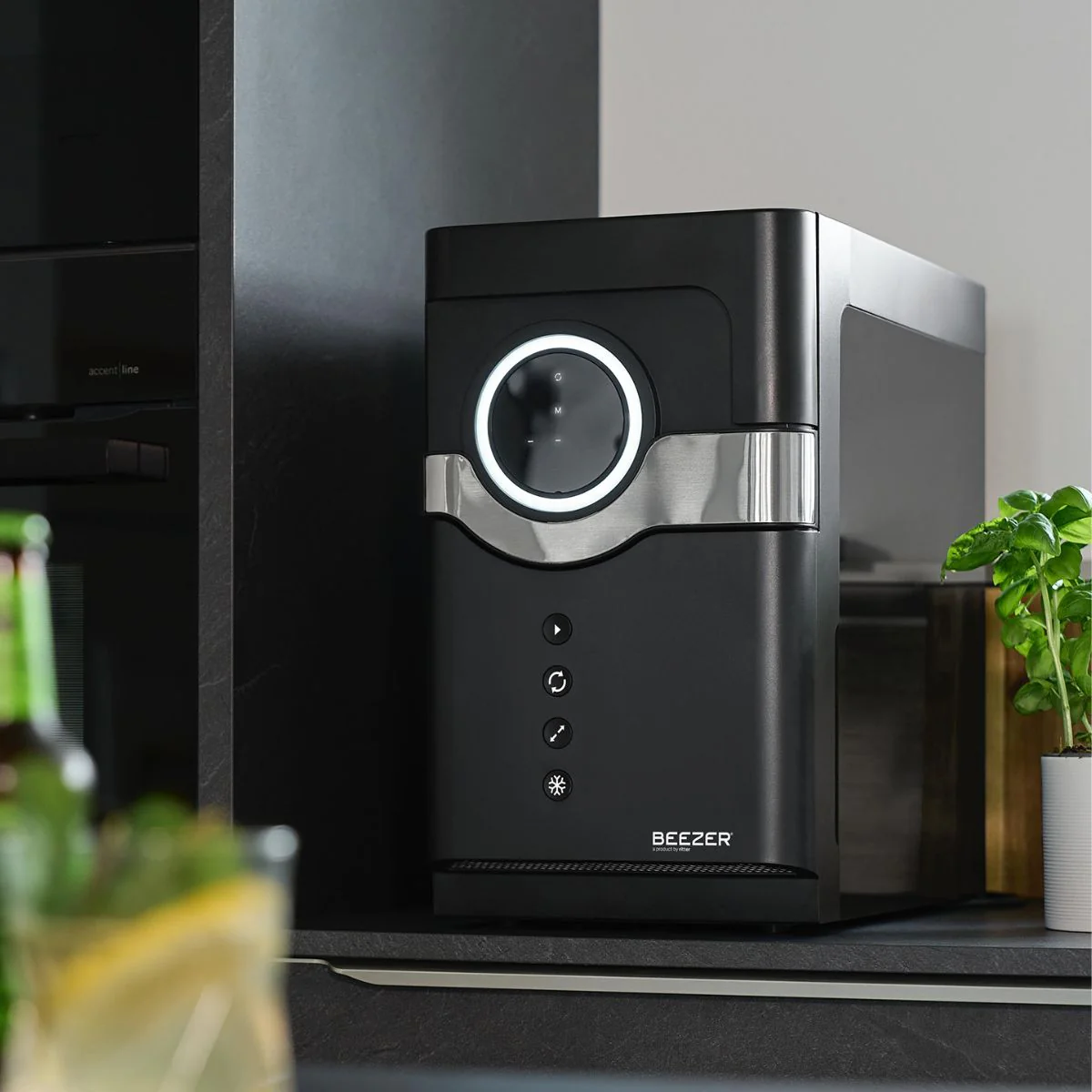 Enfriador de bebidas Beezer Ritter - Imagen 4