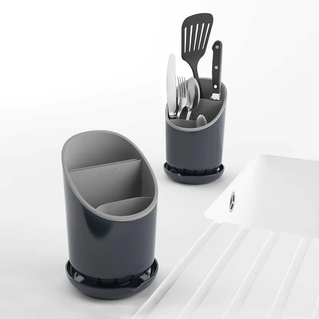 Escurre cubiertos Dock Joseph Joseph - Imagen 2