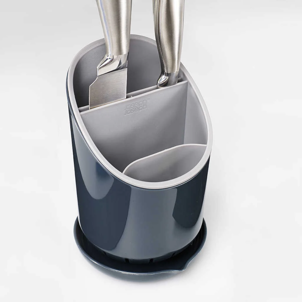 Escurre cubiertos Dock Joseph Joseph - Imagen 7