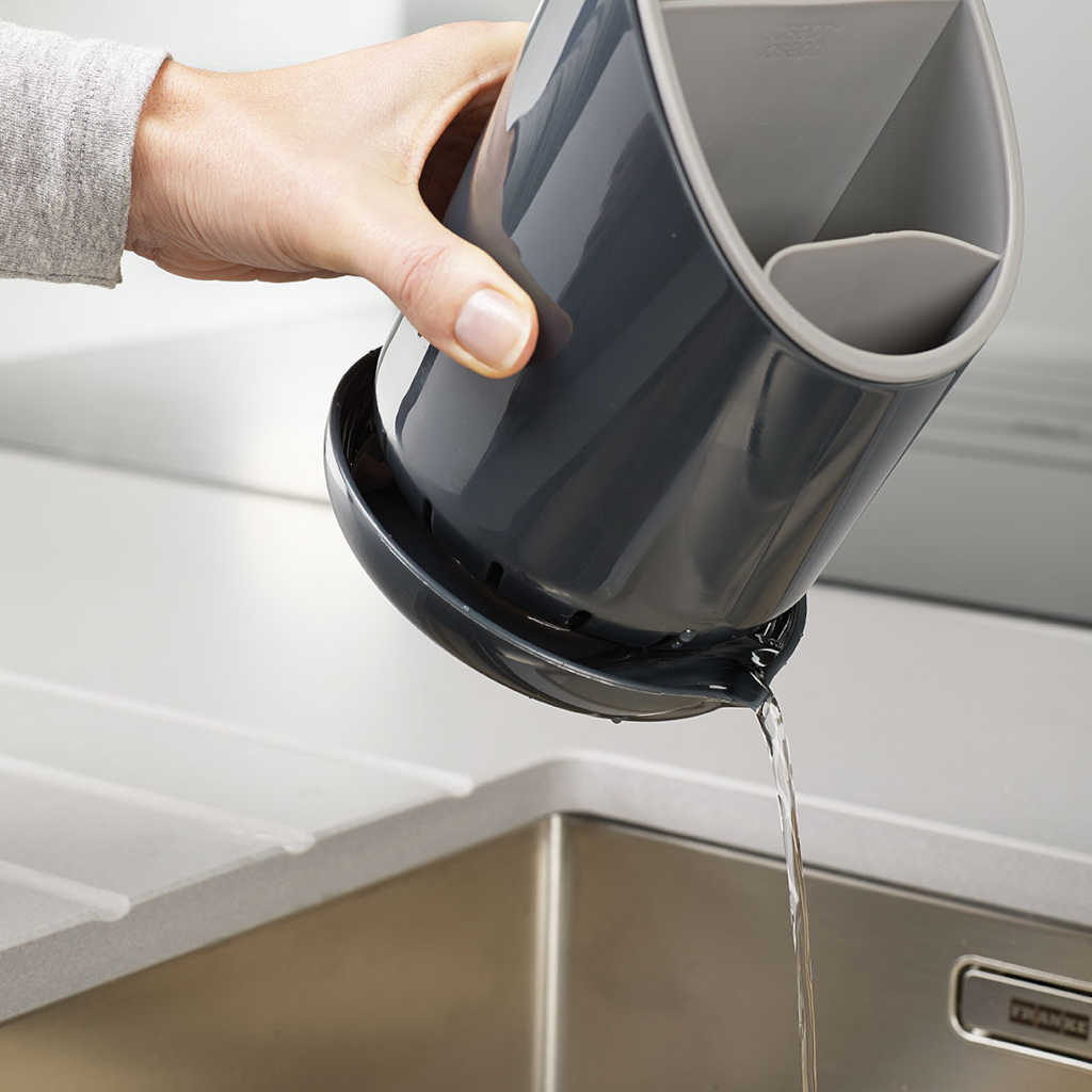 Escurre cubiertos Dock Joseph Joseph - Imagen 5